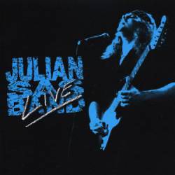 Julian Sas : Live